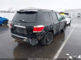 Toyota Highlander V6 5TDBK3EH1DS178635 снимка