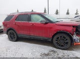 Ford Explorer Xlt 1FM5K8D86JGA29294 photo