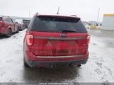 Ford Explorer Xlt 1FM5K8D86JGA29294 снимка