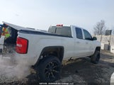 GMC Sierra  Sle 1GTV2MEC1JZ127556 снимка