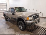 Ford Ranger Edge/Fx4 Level Ii/Fx4 Off-Road/Xl/Xlt 1FTZR45E25PA32293 снимка