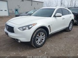 Infiniti Qx70 JN8CS1MWXHM410146 снимка
