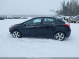 Hyundai Elantra Gt Gl KMHD25LH6GU324160 photo
