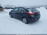 Hyundai Elantra Gt Gl KMHD25LH6GU324160 photo