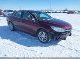 Chevrolet Malibu 1Lt 1G11C5SL9FF231249 снимка