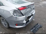 Honda Civic Ex 4Dr 2HGFC2F86HH026007 снимка