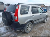 Honda Cr-V Ex JHLRD78806C803898 снимка