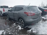 Nissan Qashqai Sv JN1BJ1BW3PW104957 fotografie