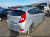 Hyundai Accent Se KMHCT5AE1GU276309 снимка