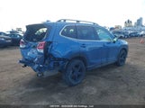 Subaru Forester Limited JF2SKEPC9PH445639 fotografie