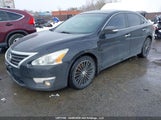 Nissan Altima 1N4AL3AP9DN509740 снимка