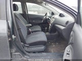 Toyota Yaris JTDBT4K38CL027710 снимка