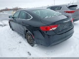 Chrysler 200 Lx 1C3CCCFBXFN749242 снимка