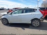 Hyundai Accent Se KMHCT5AE4HU323608 снимка