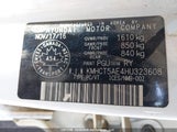 Hyundai Accent Se KMHCT5AE4HU323608 снимка