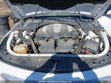 Cadillac Ct6 3.0L Twin Turbo Platinum 1G6KK5R68GU165789 fotografie