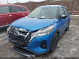 Nissan Kicks Sr 3N1CP5DV3PL503520 снимка