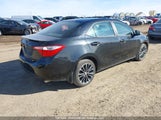 Toyota Corolla S 2T1BURHE6GC531835 снимка