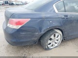Honda Accord Ex 1HGCP26788A801646 снимка