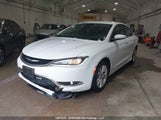 Chrysler 200 Limited 1C3CCCAG5FN511348 fotografie