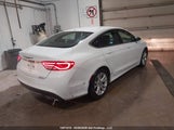 Chrysler 200 Limited 1C3CCCAG5FN511348 снимка
