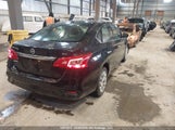 Nissan Sentra 3N1AB7AP9KY390353 снимка