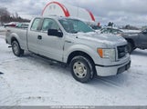 Ford F-150 Stx 1FTFX1CF2DKD74924 снимка