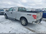 Ford F-150 Stx 1FTFX1CF2DKD74924 снимка