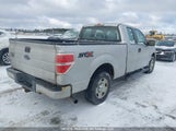 Ford F-150 Stx 1FTFX1CF2DKD74924 снимка