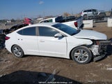 Hyundai Elantra Preferred Auto Ivt KMHD84LF1LU992191 fotografie