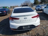 Hyundai Elantra Preferred Auto Ivt KMHD84LF1LU992191 fotografie