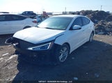 Hyundai Elantra Preferred Auto Ivt KMHD84LF1LU992191 снимка