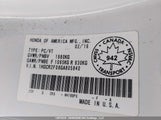 Honda Accord Ex 1HGCR2F08GA805840 снимка