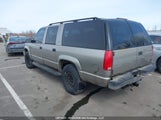 Chevrolet Suburban K1500 3GNFK16R8XG200234 fotografie