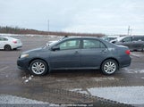 Toyota Corolla Le 2T1BU40E09C049766 снимка
