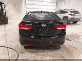 Hyundai Elantra Gls 5NPDH4AE6CH093044 снимка