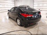 Hyundai Elantra Gls 5NPDH4AE6CH093044 снимка