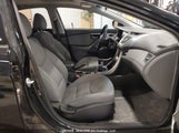 Hyundai Elantra Gls 5NPDH4AE6CH093044 снимка