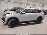 Volkswagen Atlas Sel 1V2MR2CA9KC604721 снимка