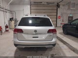 Volkswagen Atlas Sel 1V2MR2CA9KC604721 снимка