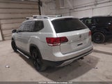 Volkswagen Atlas Sel 1V2MR2CA9KC604721 снимка