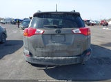 Toyota Rav4 Le 2T3BFREV0DW013509 снимка