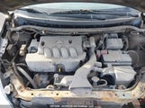 Nissan Versa S/Sl 3N1BC1CP8BL370829 снимка