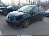 Nissan Versa S/Sl 3N1BC1CP8BL370829 снимка