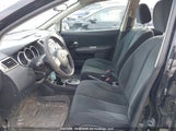 Nissan Versa S/Sl 3N1BC1CP8BL370829 снимка