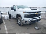 Chevrolet Silverado K2500 Heavy Duty Lt 2GC1KNE76T1150950 photo