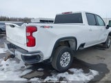 Chevrolet Silverado K2500 Heavy Duty Lt 2GC1KNE76T1150950 fotografie