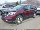 Honda Cr-V Lx 2HKRM4H37GH127780 снимка