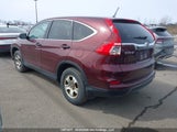 Honda Cr-V Lx 2HKRM4H37GH127780 снимка