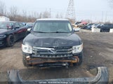 Ford Flex Limited 2FMHK6DC8ABD02393 fotografie